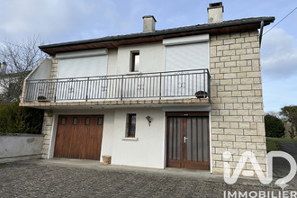 achat maison st-eloy-les-mines 63700