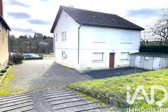 achat maison st-eloy-les-mines 63700