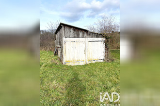 achat maison st-eloy-les-mines 63700