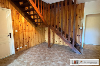 achat maison st-eloy-les-mines 63700
