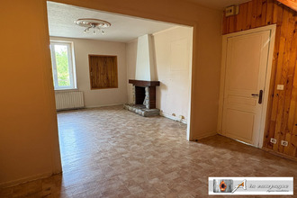 achat maison st-eloy-les-mines 63700