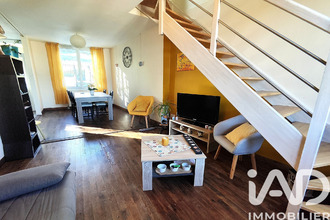 achat maison st-eloy-les-mines 63700
