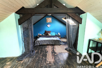 achat maison st-eloy-les-mines 63700