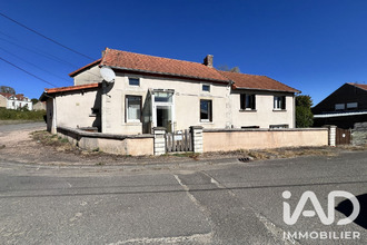 achat maison st-eloy-les-mines 63700