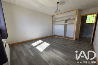 achat maison st-eloy-les-mines 63700