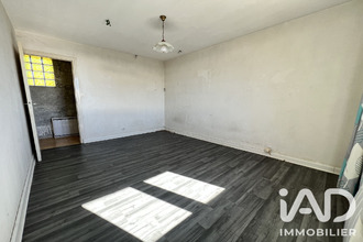 achat maison st-eloy-les-mines 63700