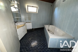 achat maison st-eloy-les-mines 63700