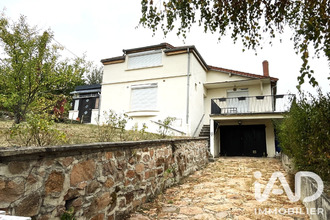 achat maison st-eloy-les-mines 63700