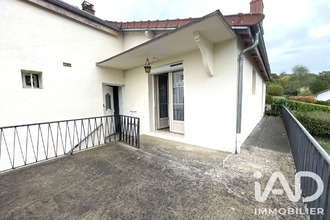 achat maison st-eloy-les-mines 63700
