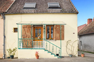 achat maison st-emiland 71490