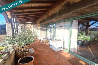 achat maison st-emiland 71490