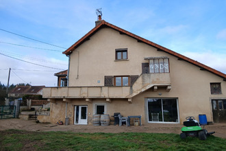 achat maison st-emiland 71490