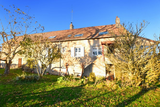 achat maison st-emiland 71490