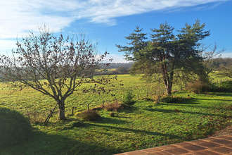 achat maison st-emiland 71490