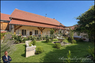 achat maison st-emiland 71490