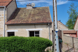 achat maison st-emiland 71490