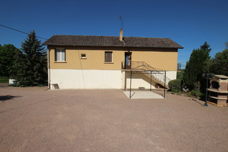 achat maison st-emiland 71490