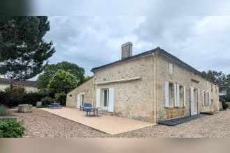 achat maison st-emilion 33330