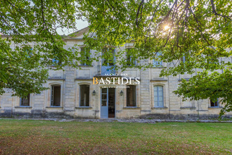 achat maison st-emilion 33330