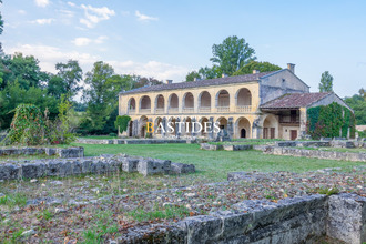 achat maison st-emilion 33330