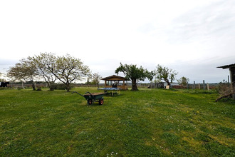 achat maison st-emilion 33330