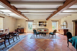 achat maison st-emilion 33330