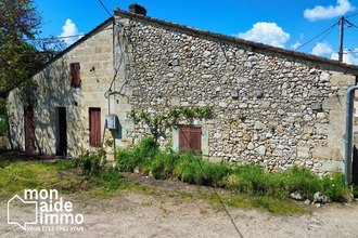 achat maison st-emilion 33330