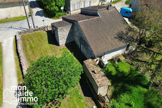 achat maison st-emilion 33330