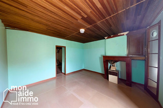 achat maison st-emilion 33330