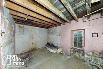 achat maison st-emilion 33330