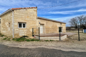 achat maison st-emilion 33330