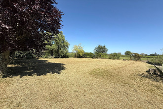 achat maison st-emilion 33330