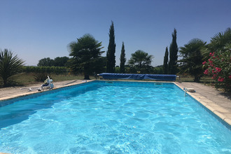 achat maison st-emilion 33330