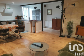 achat maison st-emilion 33330