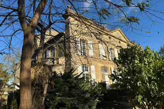 achat maison st-emilion 33330