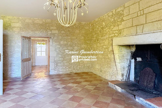 achat maison st-emilion 33330