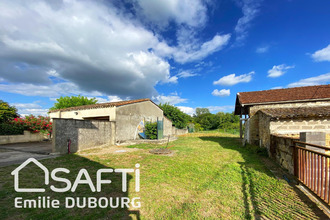 achat maison st-emilion 33330