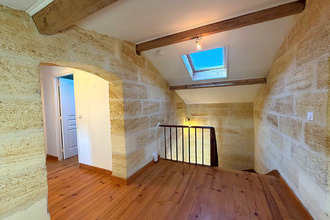 achat maison st-emilion 33330