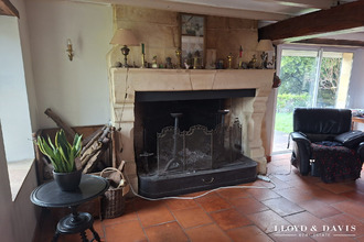 achat maison st-emilion 33330