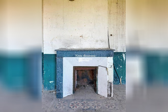 achat maison st-emilion 33330