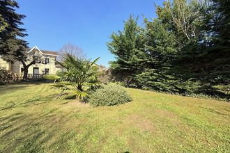 achat maison st-emilion 33330