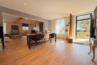 achat maison st-emilion 33330