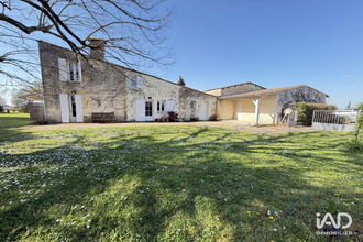 achat maison st-emilion 33330