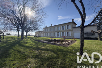 achat maison st-emilion 33330