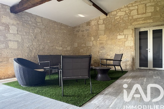 achat maison st-emilion 33330