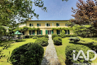 achat maison st-emilion 33330