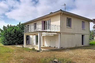 achat maison st-emilion 33330