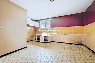 achat maison st-emilion 33330