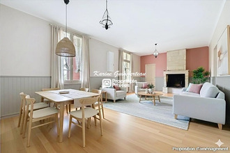 achat maison st-emilion 33330