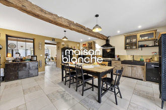 achat maison st-emilion 33330